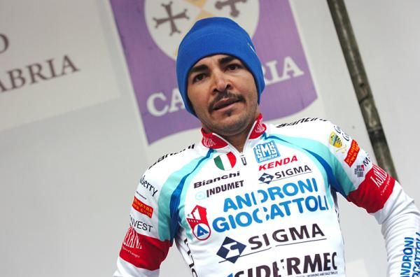 Jose Serpa (Androni Giocattoli)