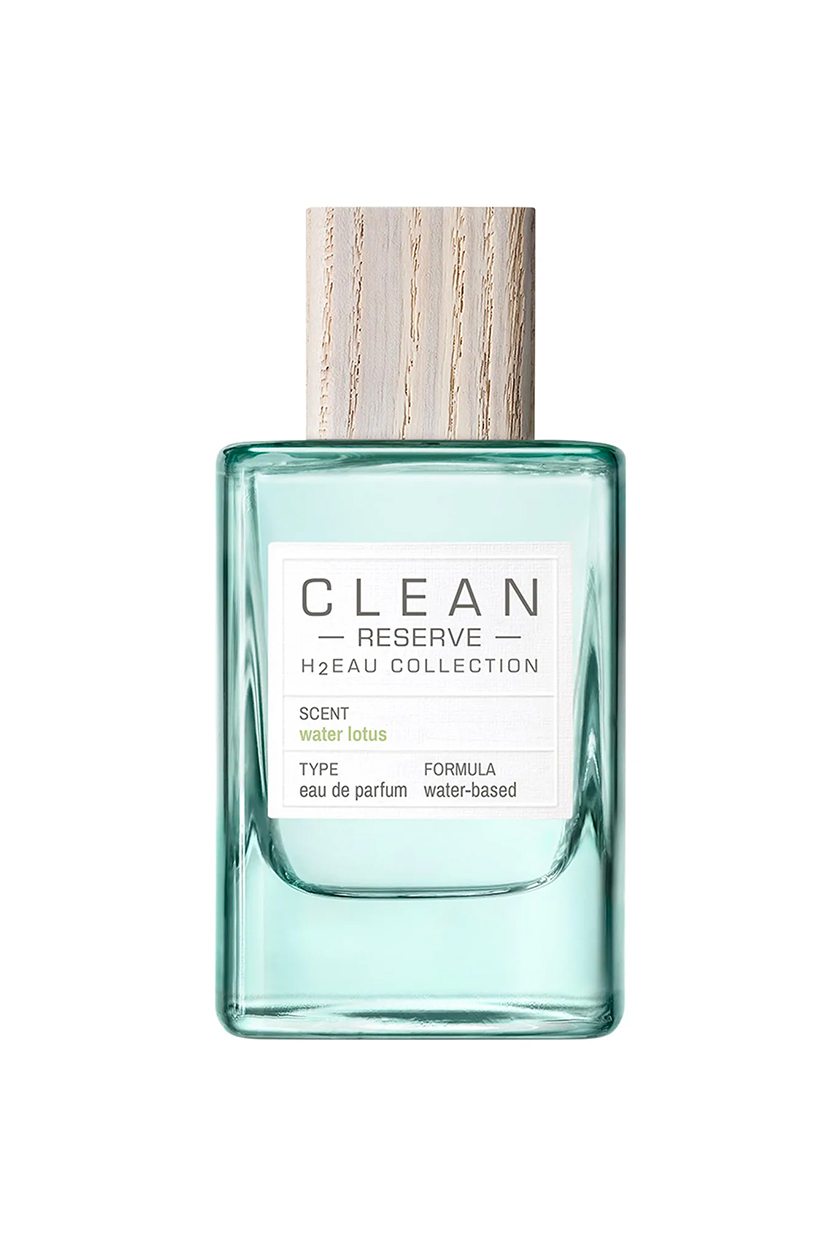 Clean Reserve H2Eau Water Lotus Eau de Parfum