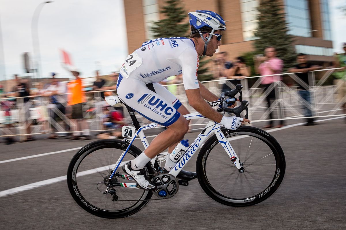 Daniel Eaton (UnitedHealthcare)