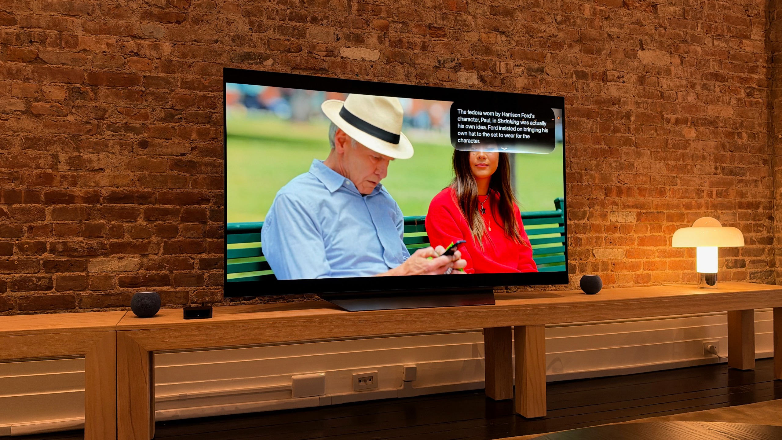 Siri AI on the new 4th Gen Apple TV 4K