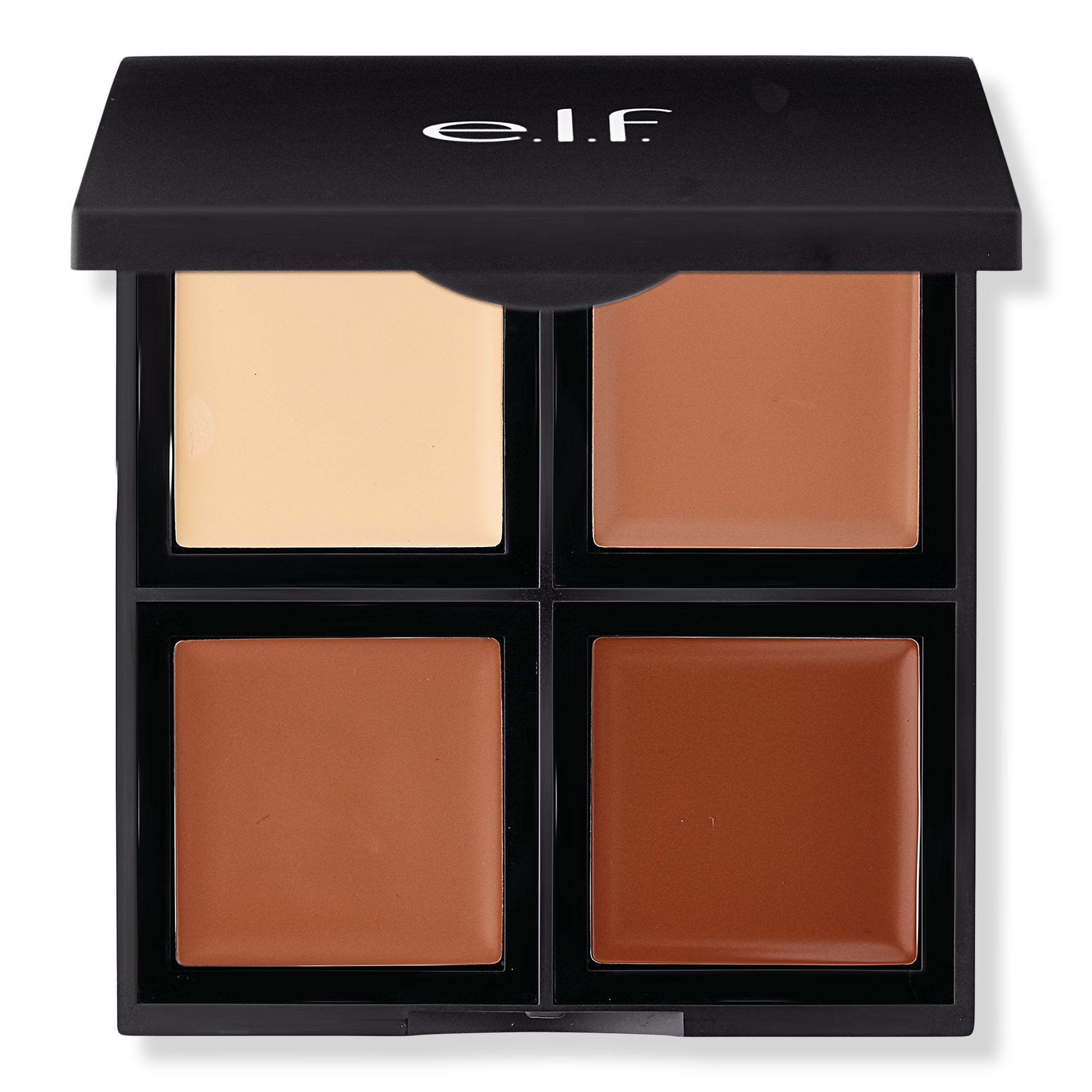 Cream Contour Palette