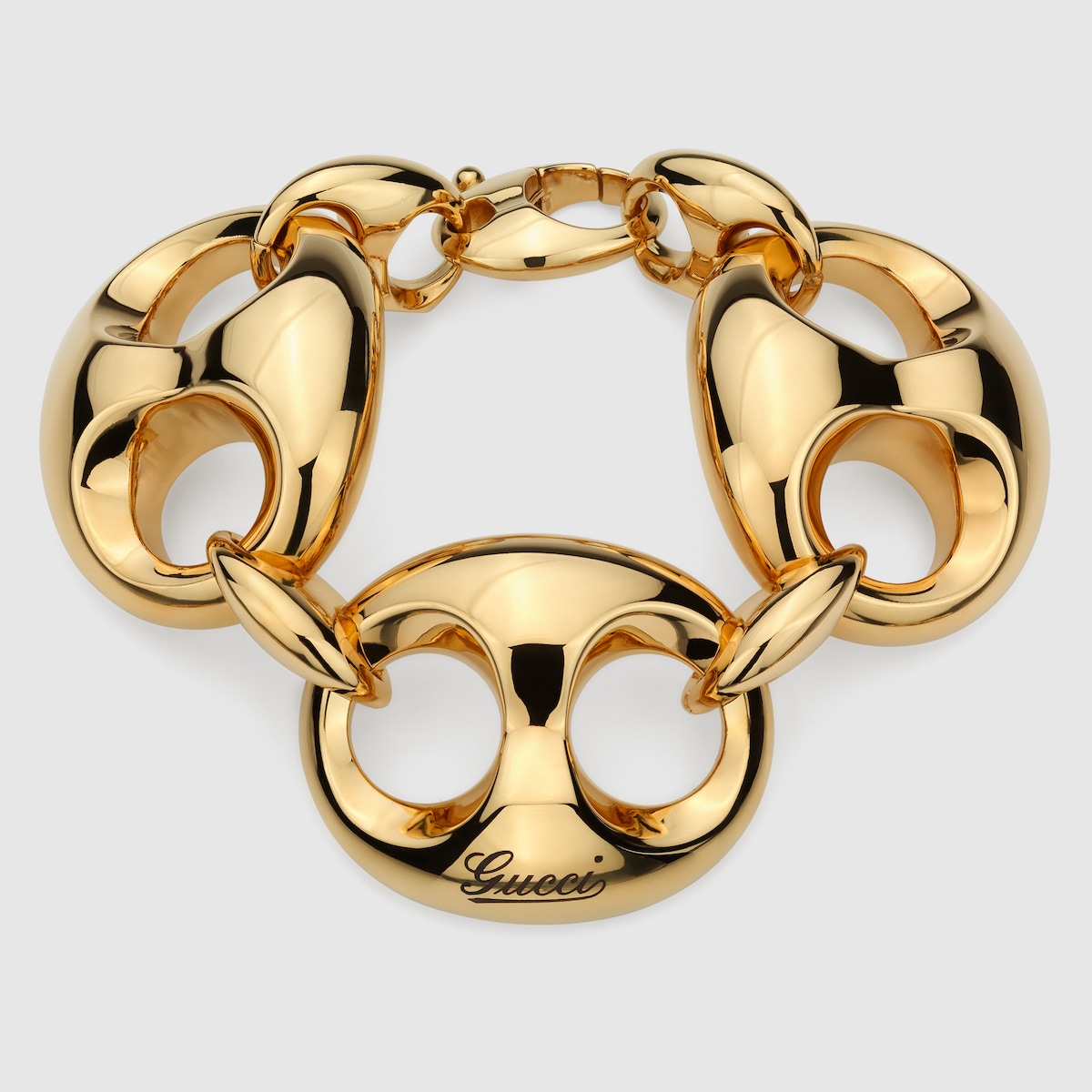 Gucci, Gucci Marina Chain Bracelet