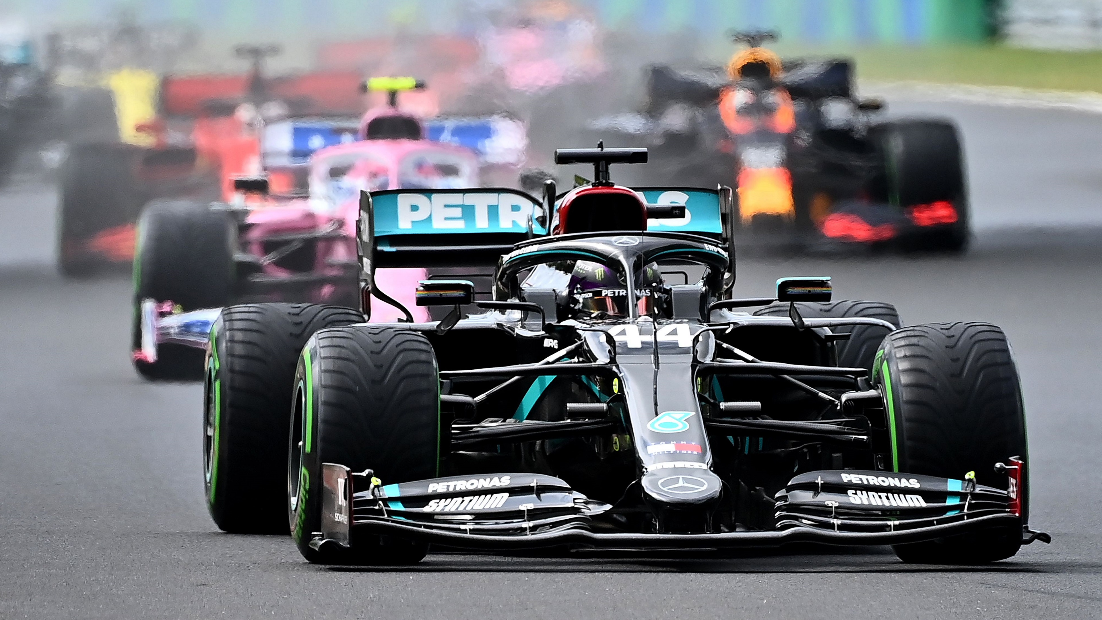 How to watch the F1 British Grand Prix live stream online What to Watch