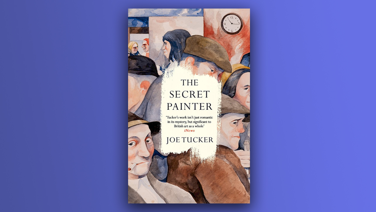 10 New Non-Fiction Books to Soup-Up Your Brain in 2025