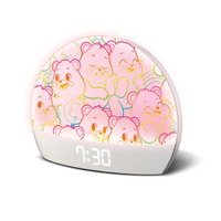 4. Care Bears Sunrise Alarm Clock: was $24.99now $17.49 at Walmart