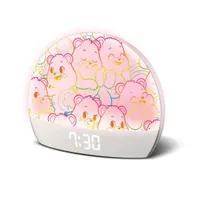 4. Care Bears Sunrise Alarm Clock: was $24.99now $17.49 at Walmart
