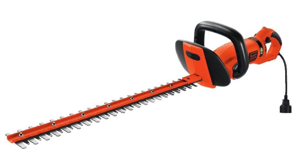 Best hedge trimmers in 2024 chosen by experts Top Ten Reviews