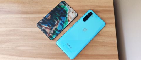 OnePlus Nord - recension