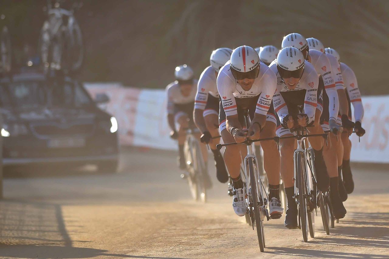 Trek Factory Racing
