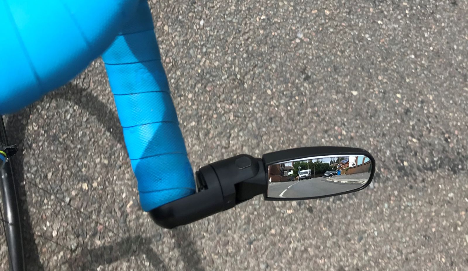 Best road bike mirrors a guide to the handy accessory Cycling Weekly