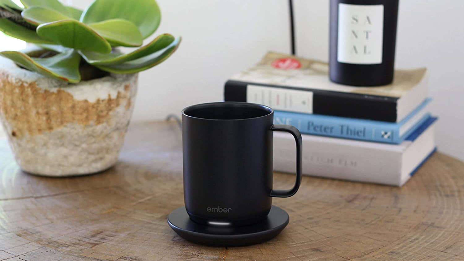 Ember Smart Mug 2