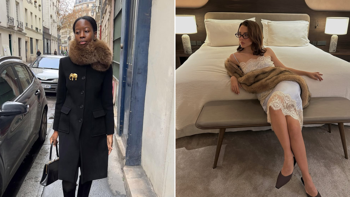 7 Ways to Style the Buzzy Winter Accessory Everyone I Know Is Wearing With Coats and Sweaters