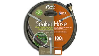 Teknor Apex 100ft hose