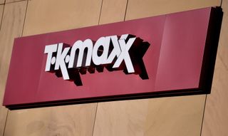 Harry: I shopped in TK Maxx despite official clothing allowance