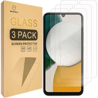 Mr Shield Samsung Galaxy A34 5G Tempered Glass
