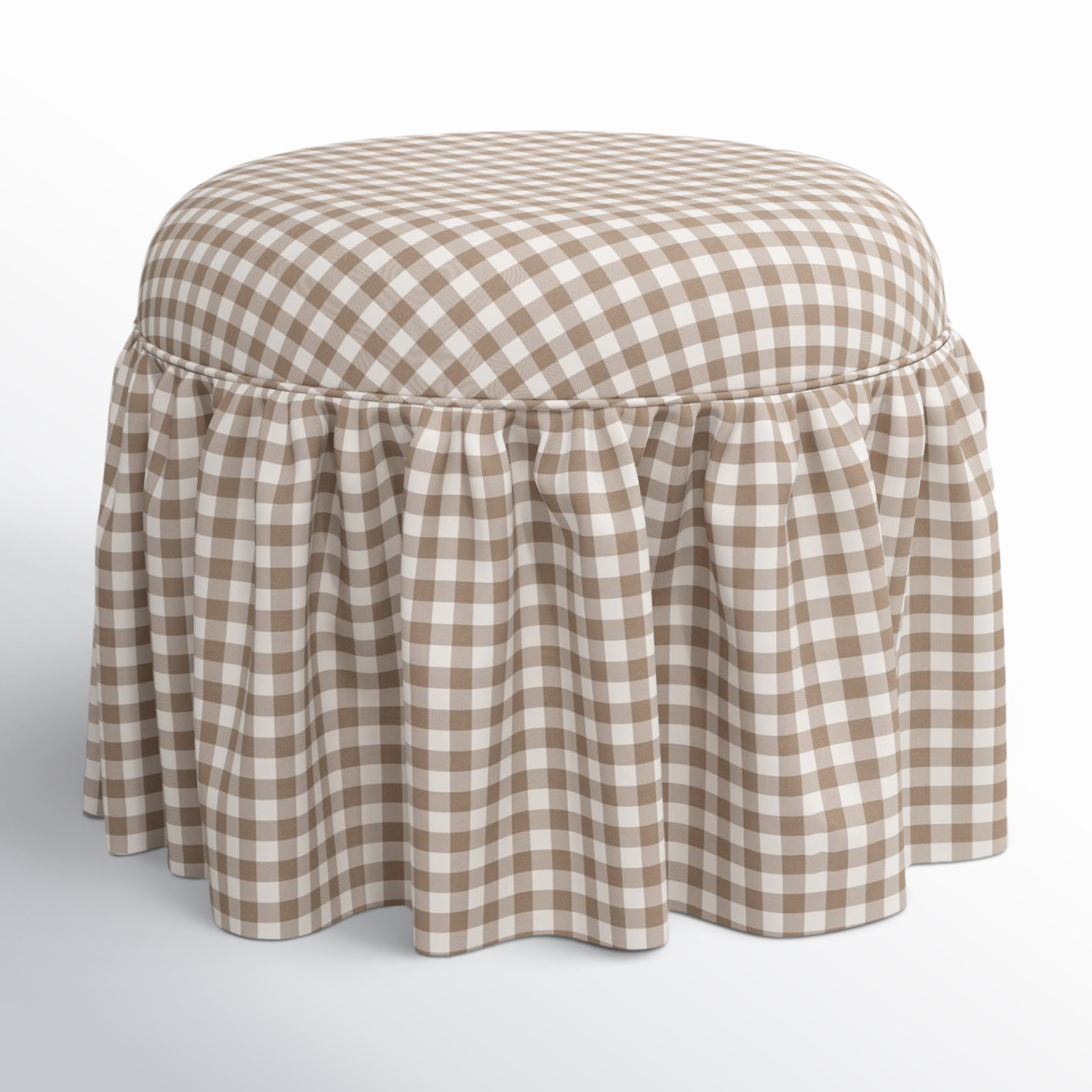 Jebb Upholstered Ottoman