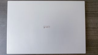 LG Gram 16 review