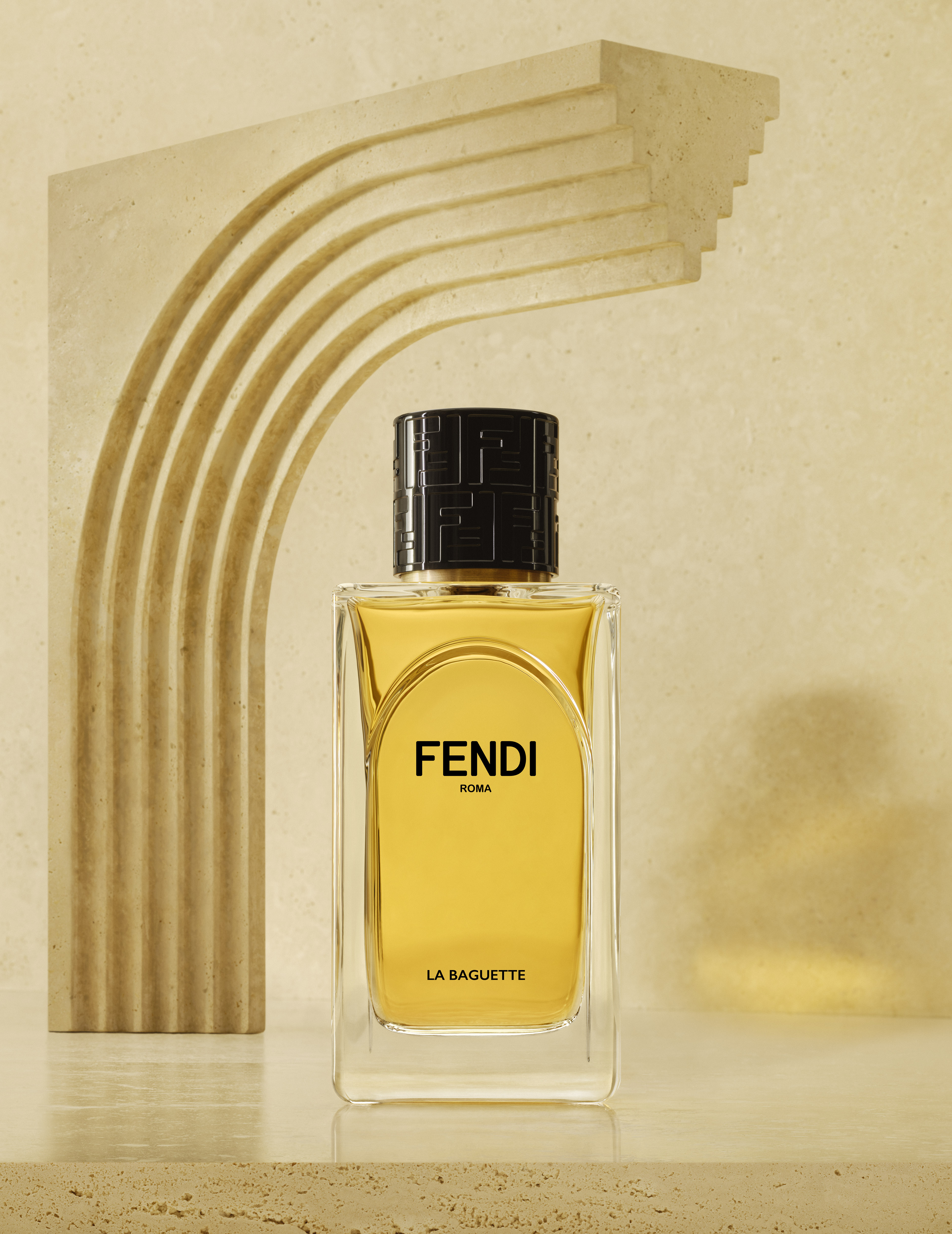 Fendi La Baguette Perfume