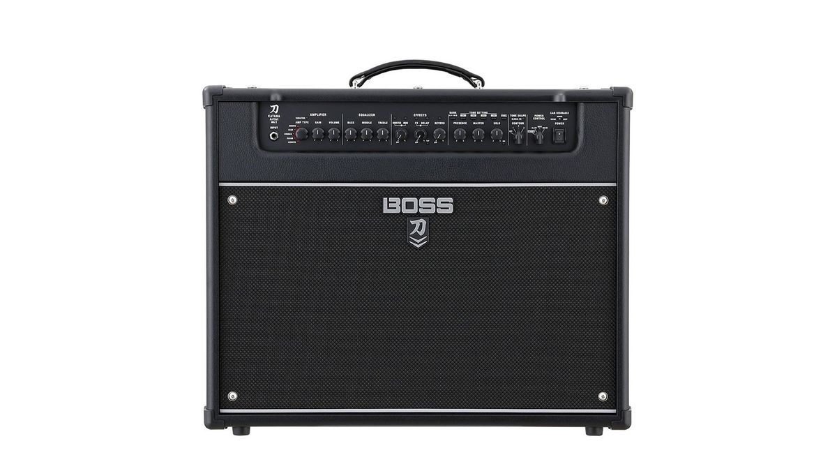 Best guitar amps under 1,000 in 2024 top combo amps and heads