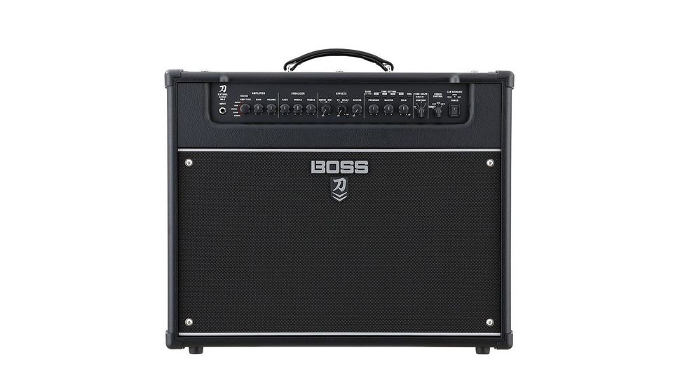 Best guitar amps under 1,000 in 2024 top combo amps and heads