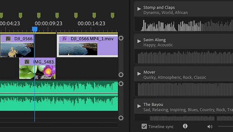 Adobe Premiere Pro review