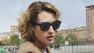 Ray-Ban Stories review