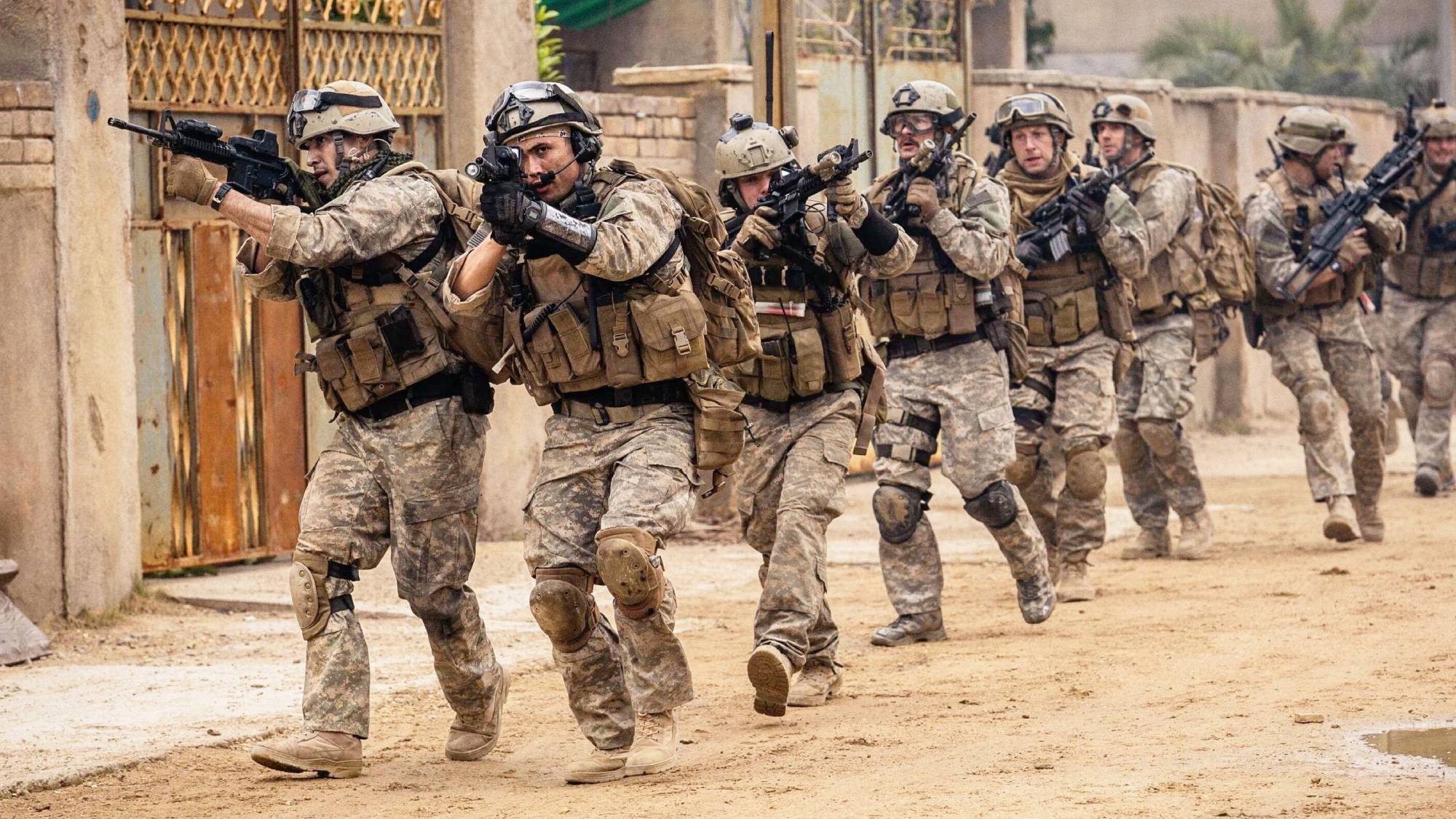 Netflix ، Hulu و 6 فیلم جدید که این هفته منتشر می شوند (6-12 مه)