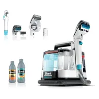 Shark StainStriker Portable Carpet Cleaner with Pet Mess Tool | was $138, now $99.98 at QVC (save $38.02)