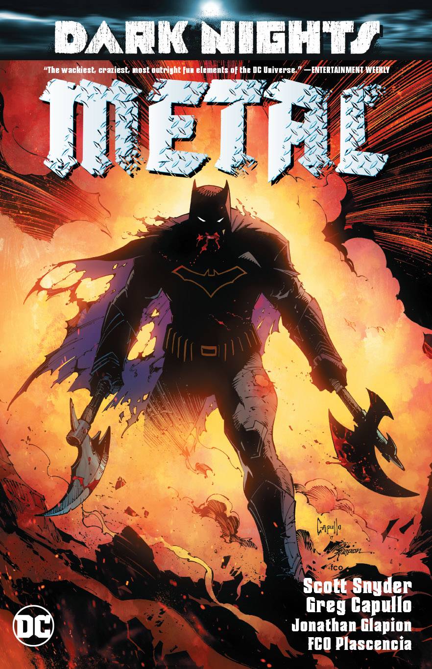 tales of the dark multiverse dark nights metal