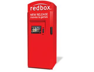 Redbox