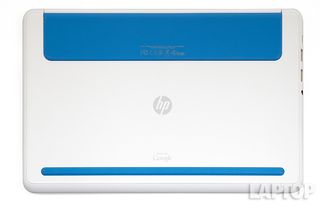 HP Chromebook 11