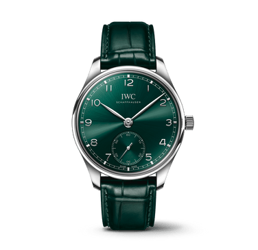 Portugieser Automatic 40