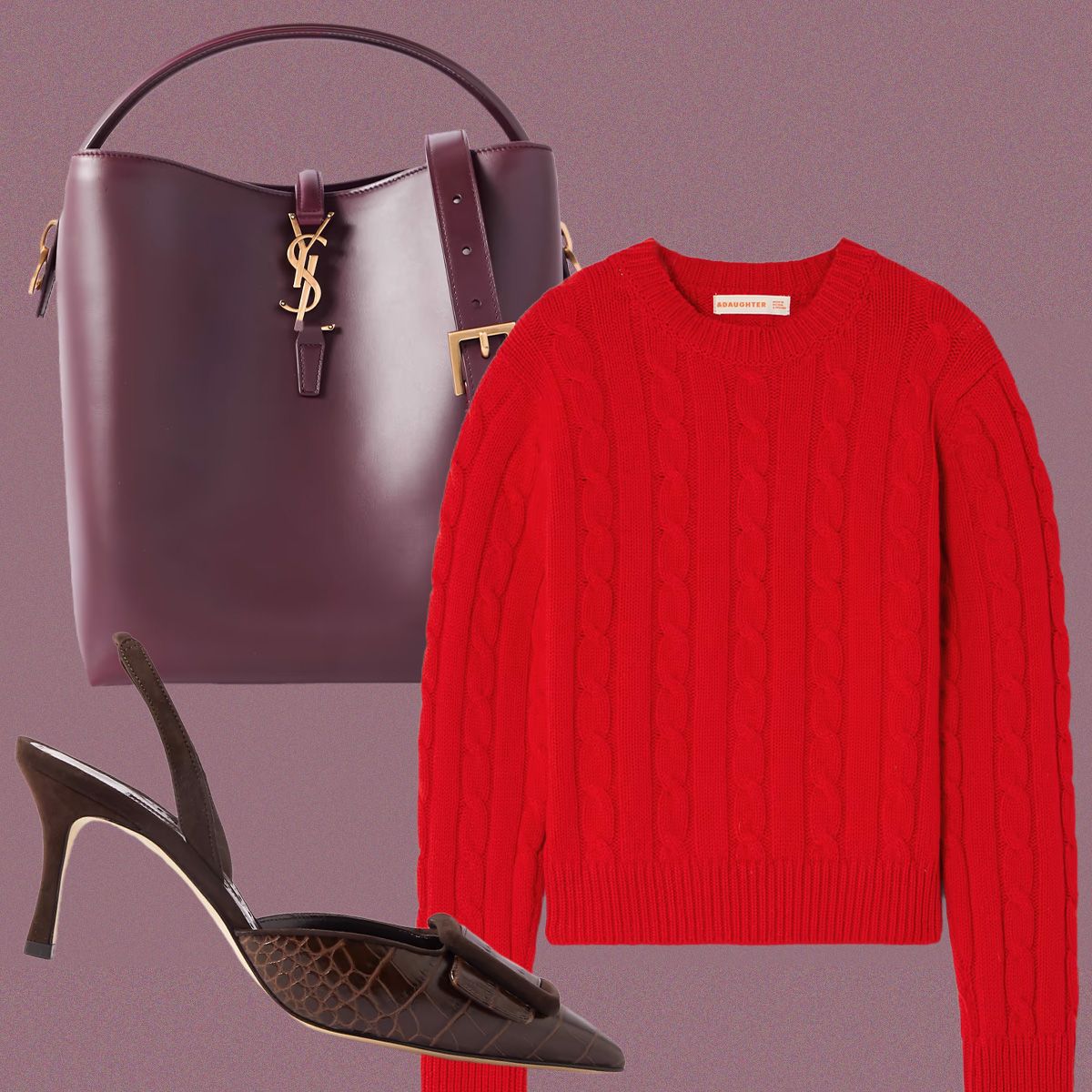 Net-a-Porter’s Winter Edit Has Landed—Here’s What to Buy