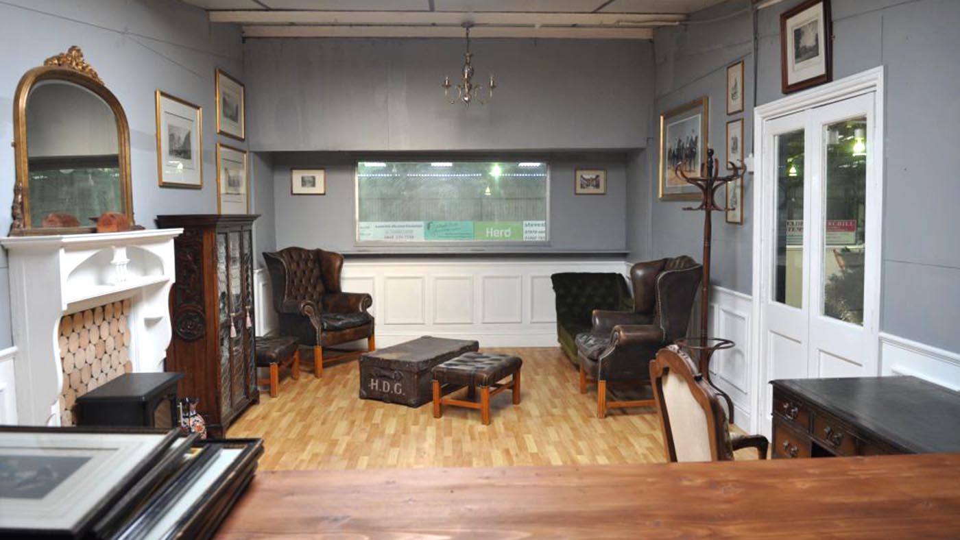 Functions Suite