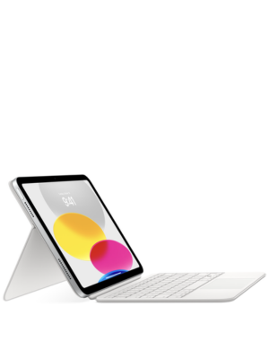 Apple Magic Keyboard Folio for iPad 10 render