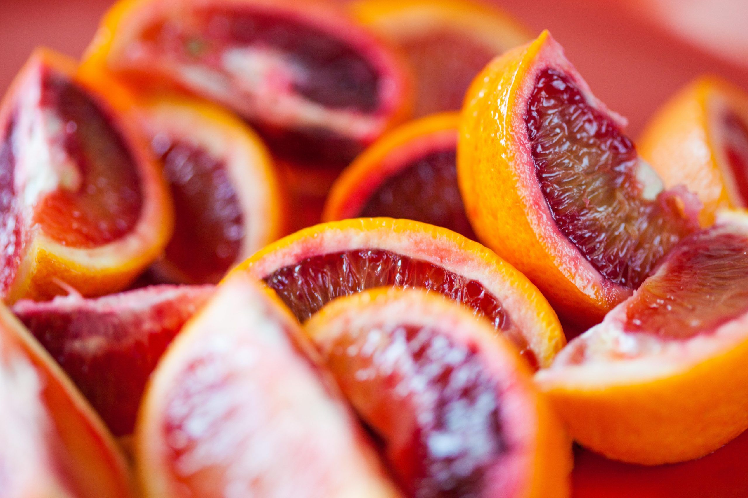 Oranges Using How to use oranges to brighten up your February food, by Tom Parker ...
