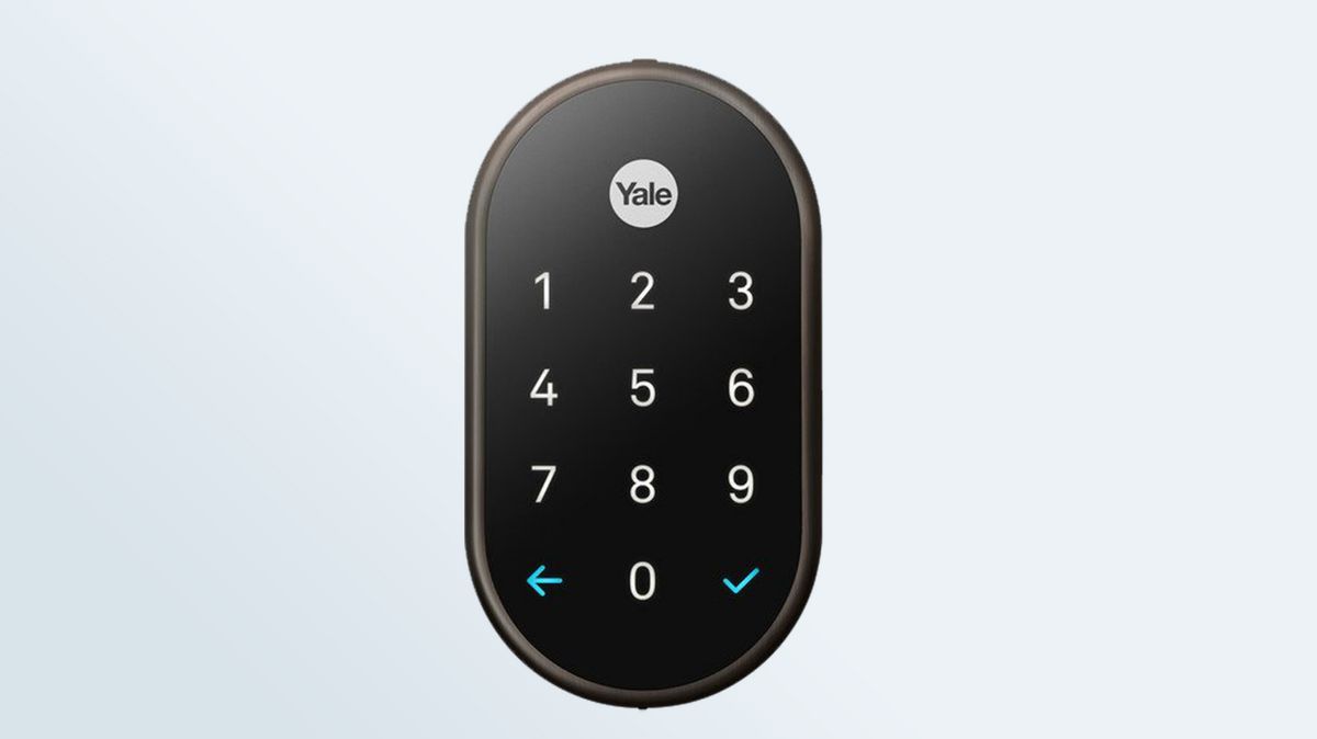 Best Smart Locks For 2020 Tom S Guide