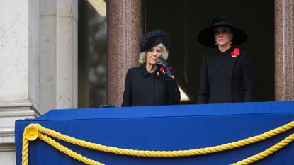 Queen Consort Camilla, Catherine, Princess of Wales