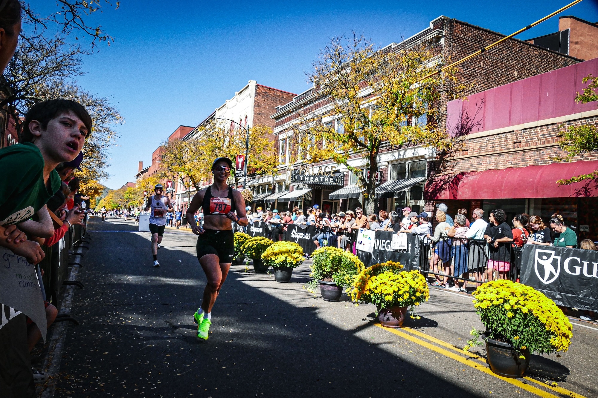 wallpaper editors picks of the week marathon running