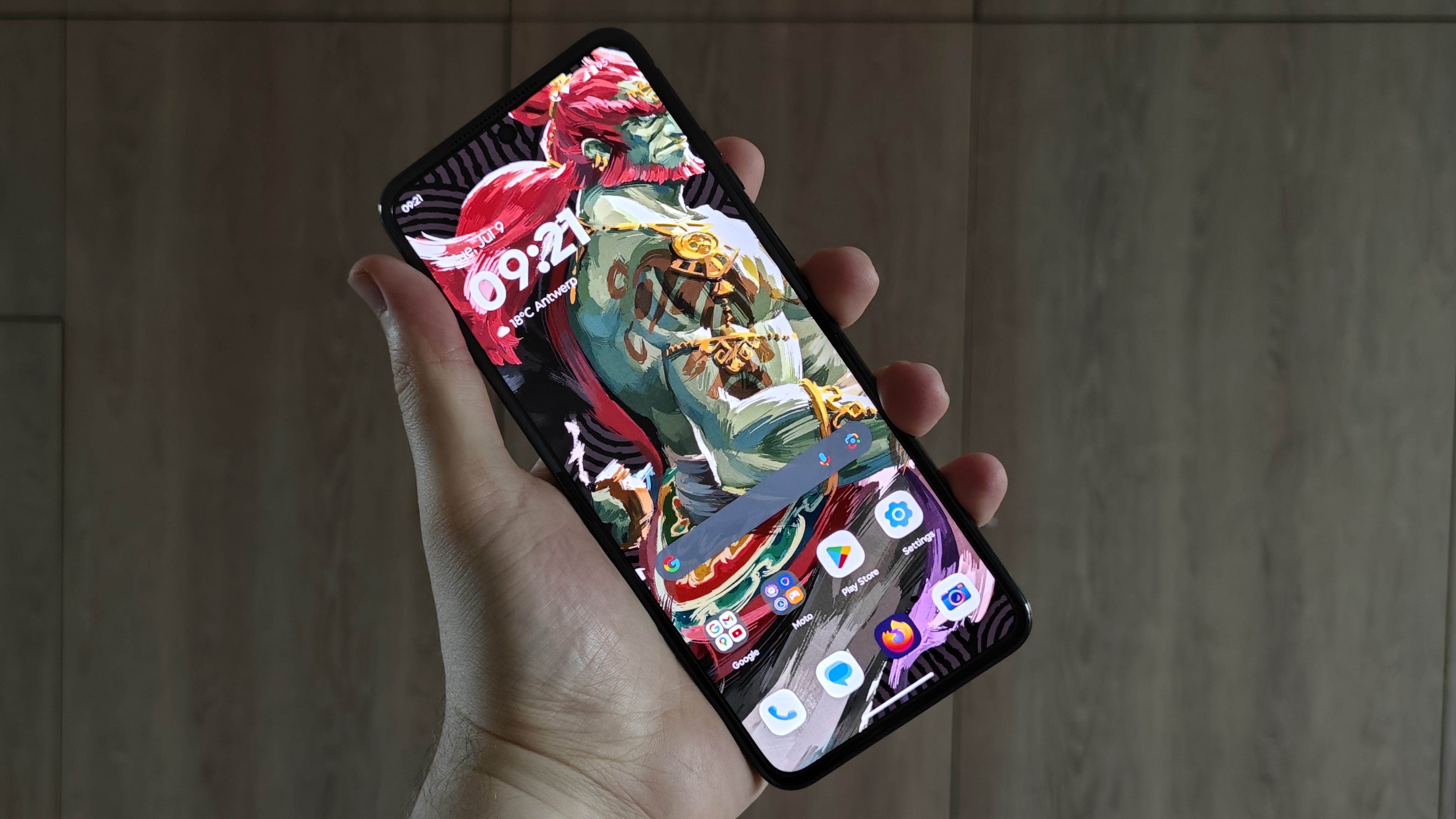 Motorola Razr 50 Ultra