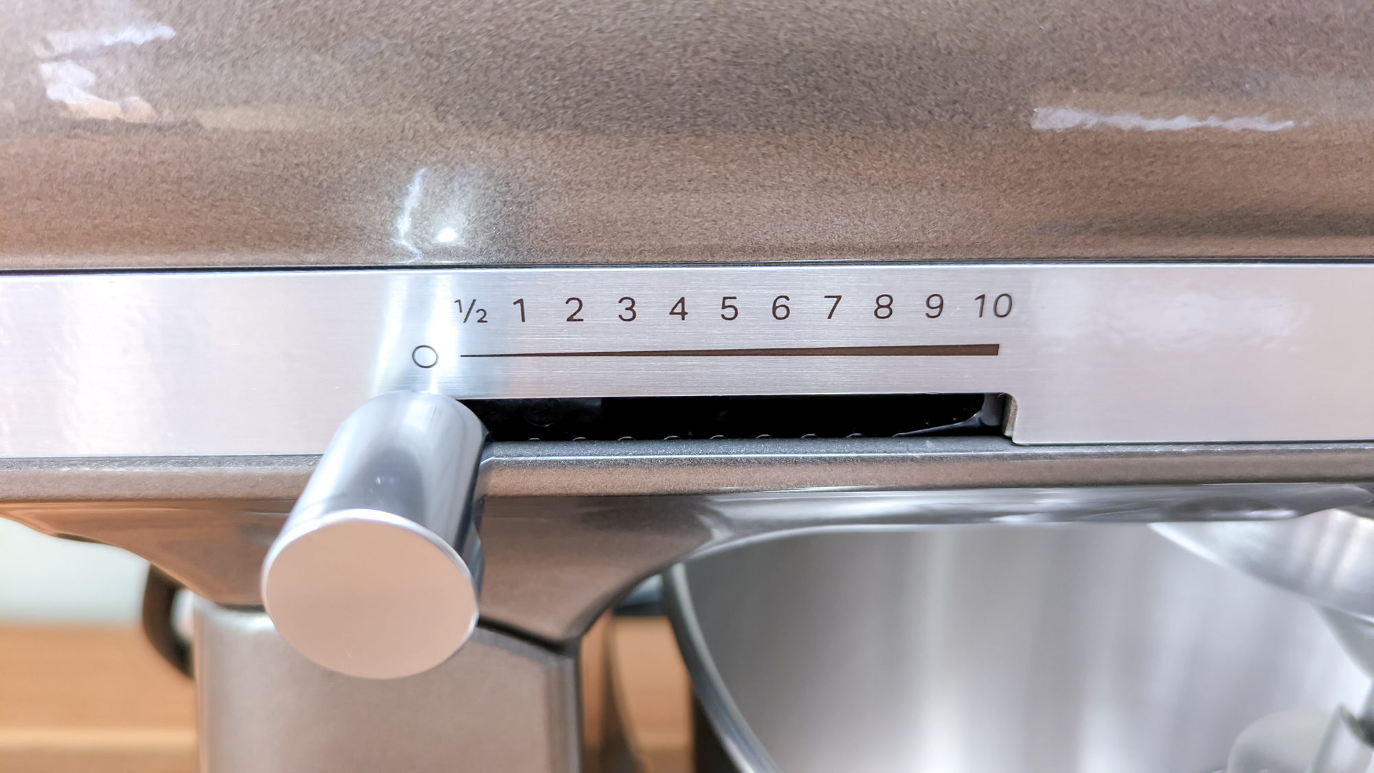 KitchenAid Artisan Plus stand mixer review