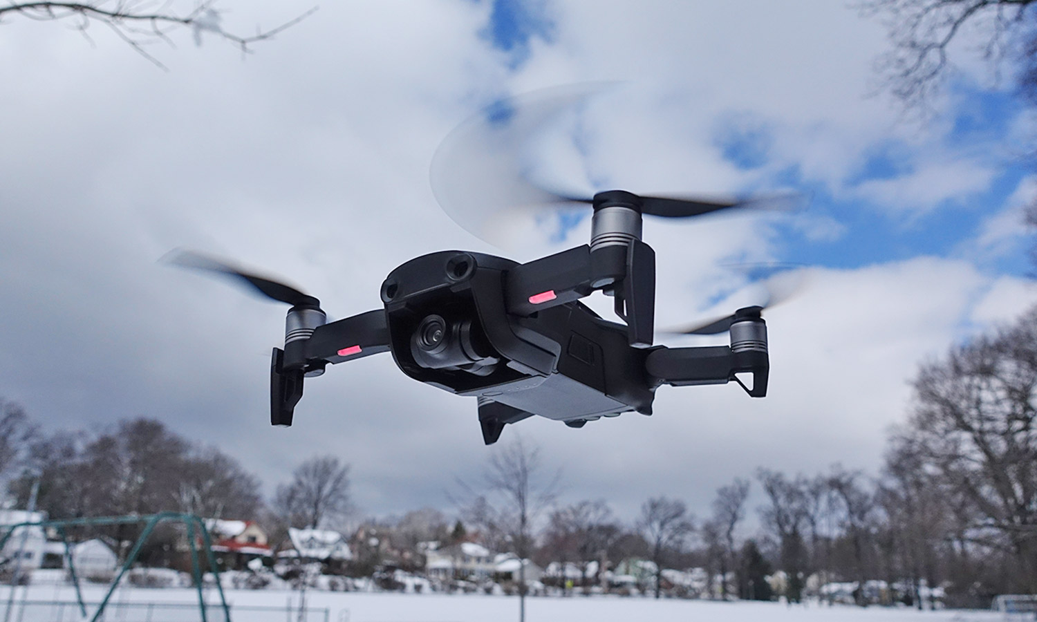 DJI Mavic Air Review The Best Camera Drone Tom s Guide