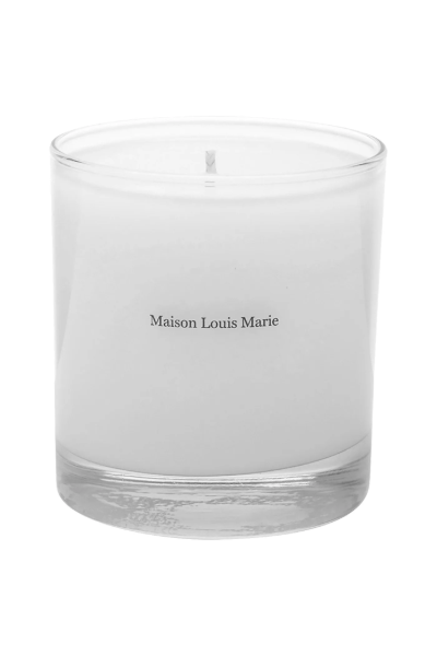 Maison Louis Marie , No.04 Bois De Balincourt Candle