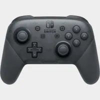 Nintendo Switch Pro Controller | $69.99 $59.99 at Walmart
Save $10 -
