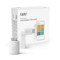 Tado Smart Radiator Thermostat Starter Kit V3+| 999 kr. | Elgiganten
