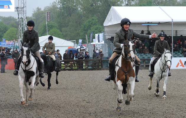 RWHS on 14 05 2015