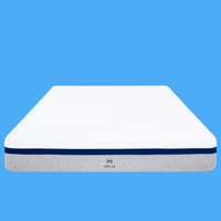 Helix Midnight Luxe mattress
Was: 
Now: