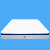 Helix Midnight Luxe mattress
Was: 
Now: