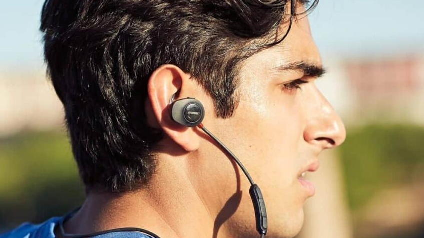 best Bose Headphones and earbuds: Bose SoundSport Pulse