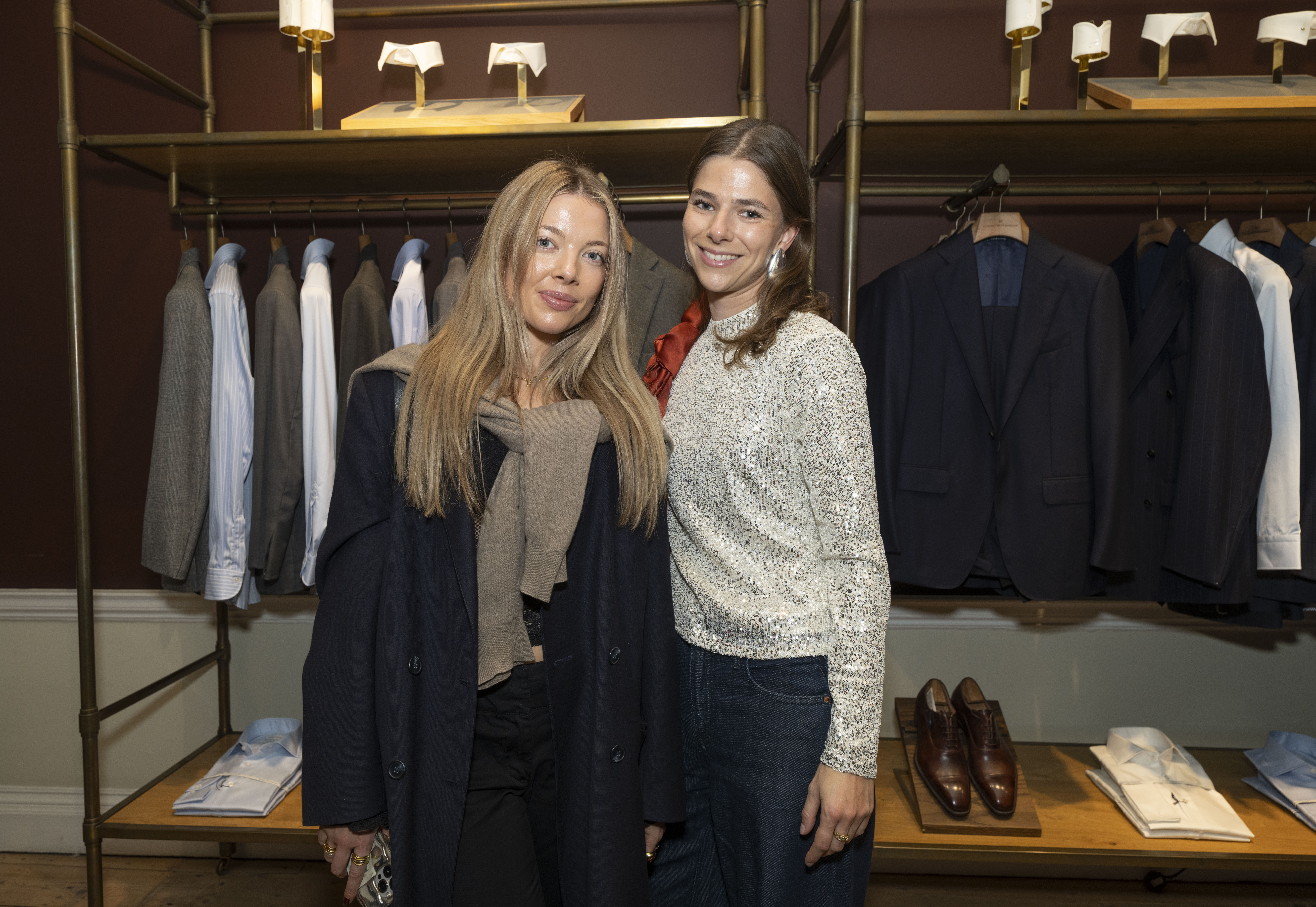 2025 Gentleman's Life party